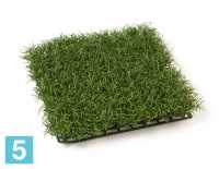 Искусственный газон - темно-зеленый TREEZ Collection в #REGION_NAME_DECLINE_PP#