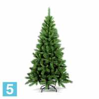 Искусственная елка Royal Christmas Dover Promo Wrapped, ПВХ, 120-h в #REGION_NAME_DECLINE_PP#