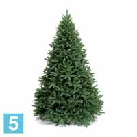 Искусственная елка Royal Christmas зеленая Washington Premium, ПВХ, 240-h в #REGION_NAME_DECLINE_PP#