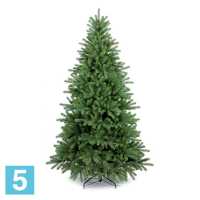 Искусственная елка Royal Christmas Ontario Tree, Литая 100%, 210-h в Москве